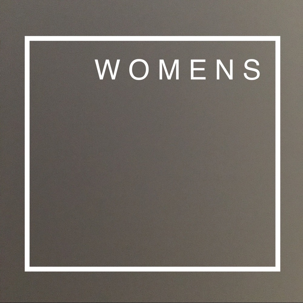 ⚡️ W O M E N S ⚡️